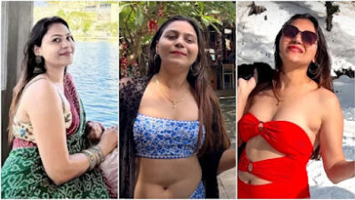 ज्योति मल्होत्रा