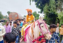 विरगाना रानी अवंतीबाई लोधी