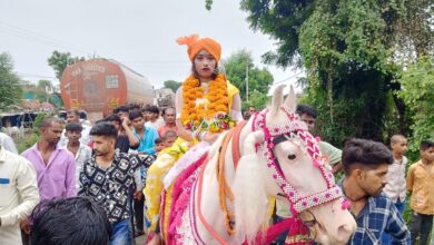 विरगाना रानी अवंतीबाई लोधी