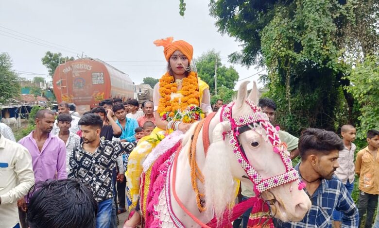 विरगाना रानी अवंतीबाई लोधी